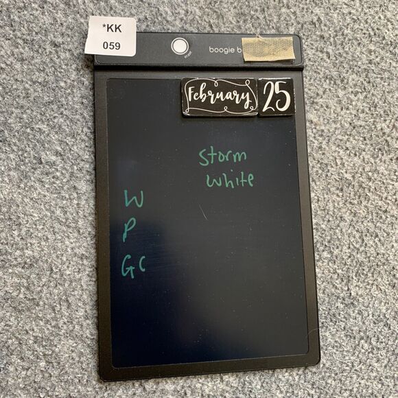 Tommy Bahama Skort Women L Large Storm White Pull On Tulip Front Inner Shorts - Picture 9 of 10